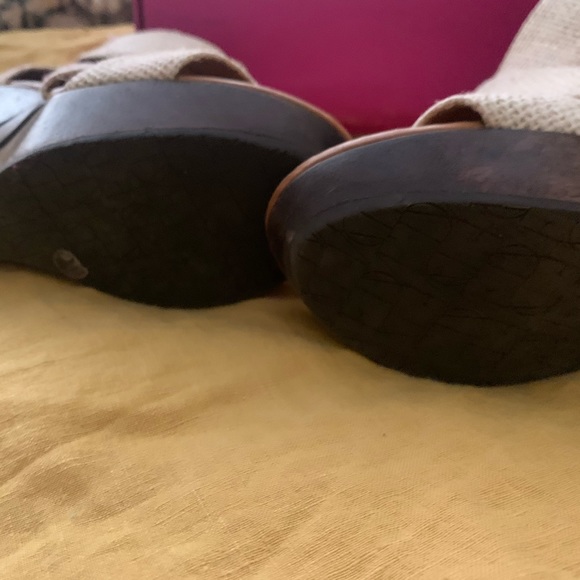 DVF shoes - Picture 3 of 6